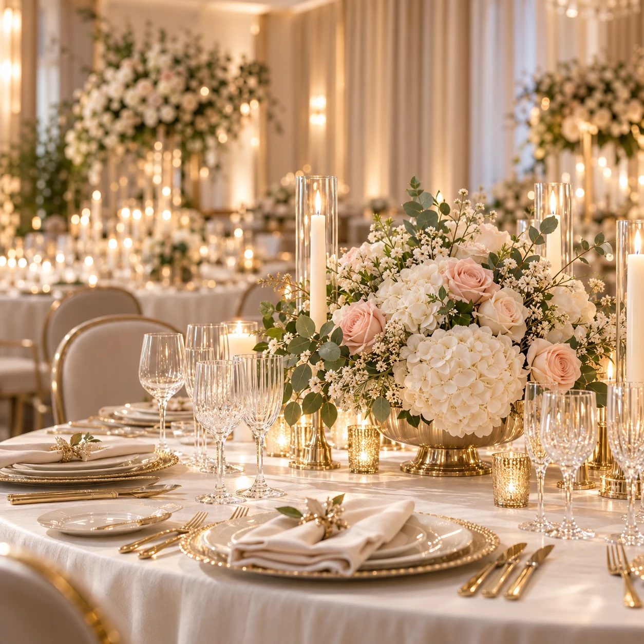 Anniversaries & vow renewals