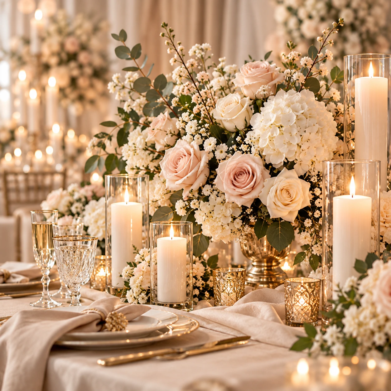 Weddings