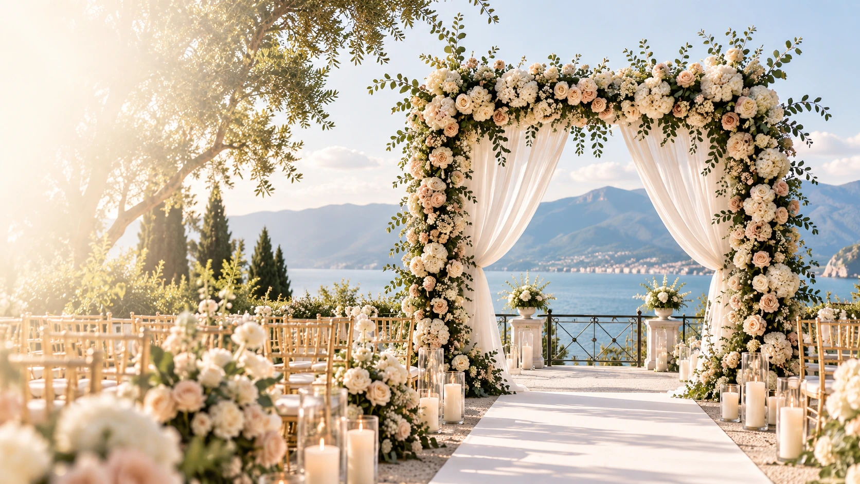 Weddings